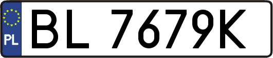 BL7679K