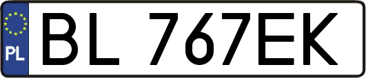 BL767EK