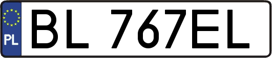 BL767EL
