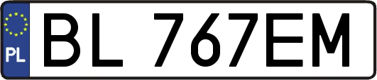 BL767EM