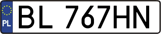 BL767HN