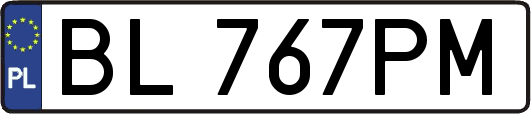 BL767PM