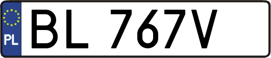BL767V
