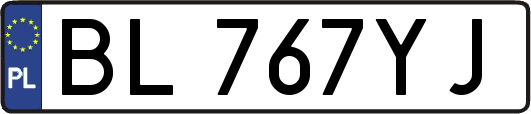 BL767YJ