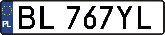 BL767YL