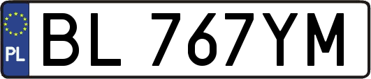 BL767YM