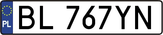 BL767YN