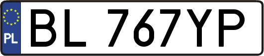 BL767YP