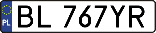 BL767YR
