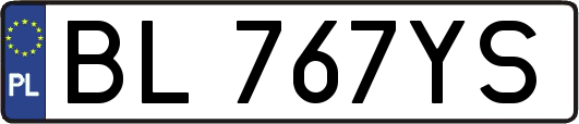 BL767YS