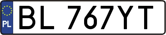 BL767YT