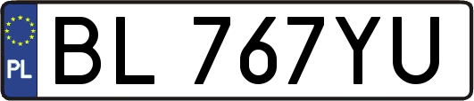 BL767YU
