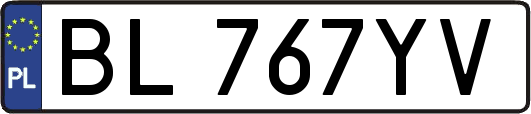 BL767YV