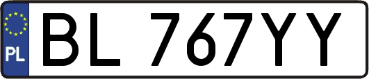 BL767YY