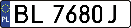 BL7680J