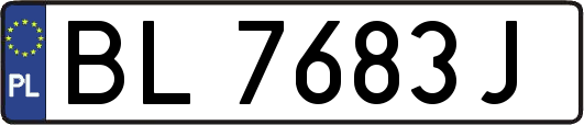 BL7683J