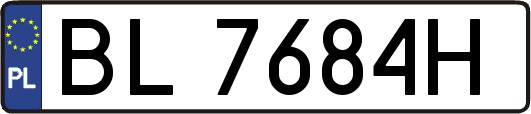 BL7684H