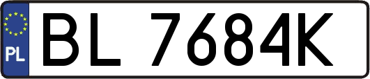 BL7684K