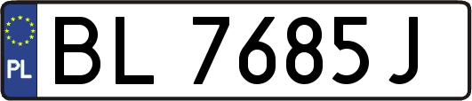 BL7685J