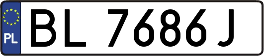 BL7686J