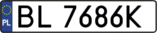 BL7686K
