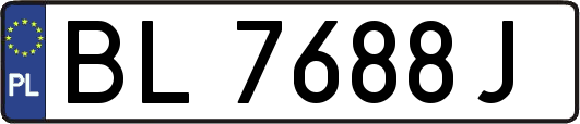 BL7688J