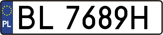 BL7689H
