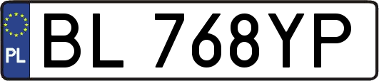 BL768YP