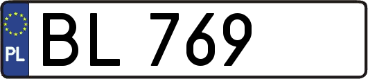 BL769