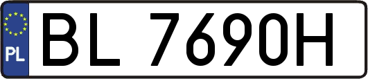 BL7690H