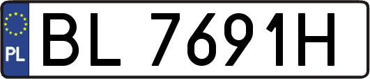 BL7691H