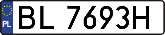 BL7693H