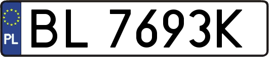 BL7693K