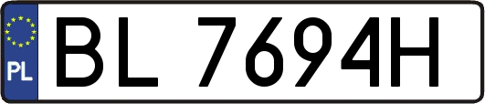 BL7694H