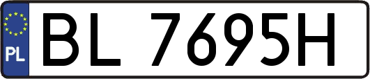 BL7695H