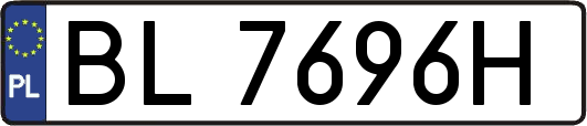 BL7696H