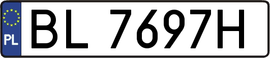 BL7697H