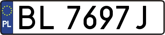 BL7697J