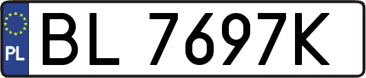 BL7697K