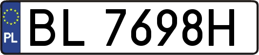 BL7698H