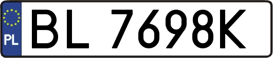 BL7698K