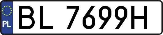 BL7699H