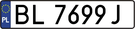 BL7699J
