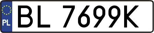 BL7699K