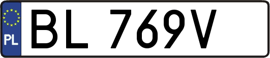 BL769V