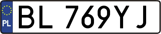 BL769YJ