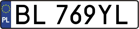BL769YL