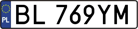 BL769YM
