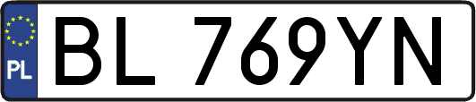 BL769YN