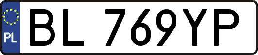 BL769YP